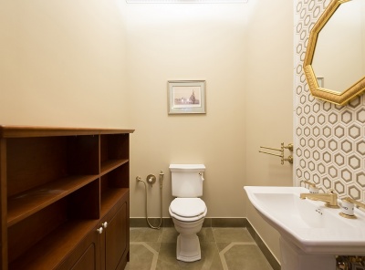 3 Комнаты, Городская, Продажа, Переулок Сивцев Вражек, Listing ID 3791, Москва, Россия,
