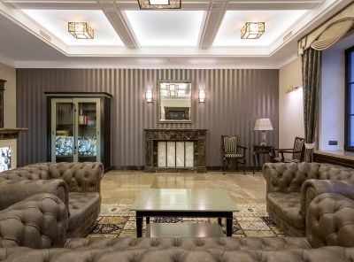 3 Комнаты, Городская, Продажа, Переулок Сивцев Вражек, Listing ID 3791, Москва, Россия,