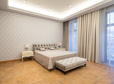 3 Комнаты, Городская, Продажа, Переулок Сивцев Вражек, Listing ID 3791, Москва, Россия,