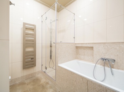 3 Комнаты, Городская, Продажа, Переулок Сивцев Вражек, Listing ID 3791, Москва, Россия,