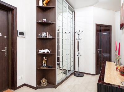3 Комнаты, Городская, Продажа, Ломоносовский проспект, Listing ID 3796, Москва, Россия,