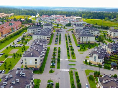 1 Bedrooms, 2 Комнаты, Загородная, Продажа, Listing ID 3797, Московская область, Россия,