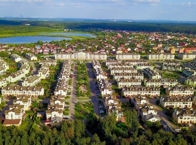 1 Bedrooms, 2 Комнаты, Загородная, Продажа, Listing ID 3797, Московская область, Россия,