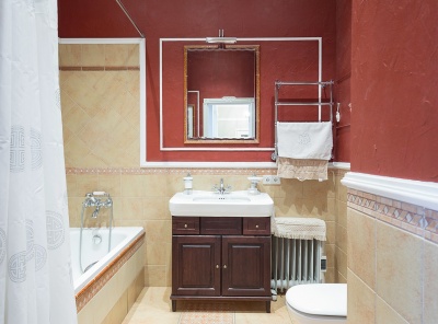 1 Bedrooms, 2 Комнаты, Загородная, Продажа, Listing ID 3797, Московская область, Россия,