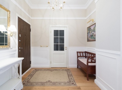 1 Bedrooms, 2 Комнаты, Загородная, Продажа, Listing ID 3797, Московская область, Россия,