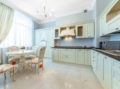 1 Bedrooms, 2 Комнаты, Загородная, Продажа, Listing ID 3798, Московская область, Россия,
