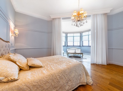 1 Bedrooms, 2 Комнаты, Загородная, Продажа, Listing ID 3798, Московская область, Россия,