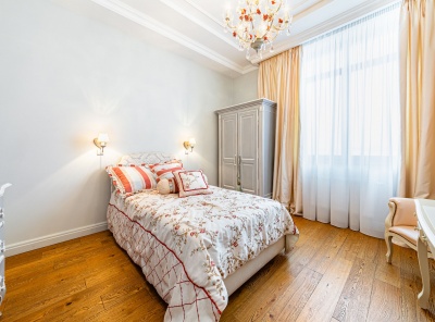 1 Bedrooms, 2 Комнаты, Загородная, Продажа, Listing ID 3798, Московская область, Россия,