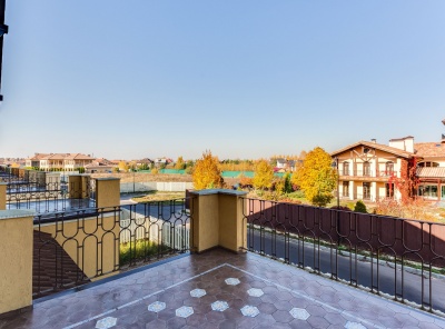 3 Bedrooms, Загородная, Продажа, Listing ID 3800, Московская область, Россия,