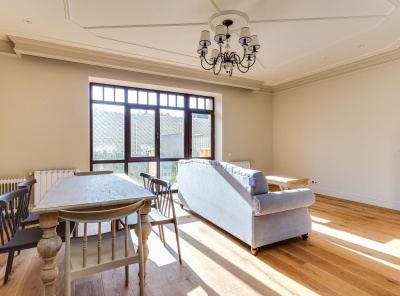 3 Bedrooms, Загородная, Продажа, Listing ID 3800, Московская область, Россия,
