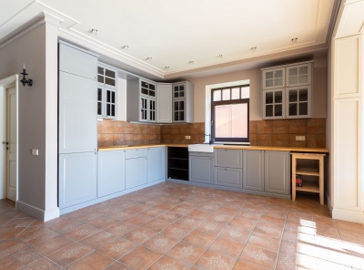 3 Bedrooms, Загородная, Продажа, Listing ID 3800, Московская область, Россия,