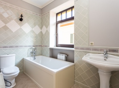 3 Bedrooms, Загородная, Продажа, Listing ID 3800, Московская область, Россия,