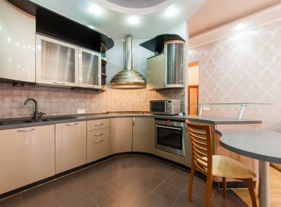 3 Комнаты, Городская, Продажа, Улица Минская, Listing ID 3807, Москва, Россия,