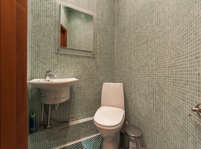 3 Комнаты, Городская, Продажа, Улица Минская, Listing ID 3807, Москва, Россия,