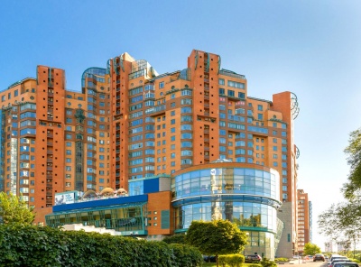 3 Комнаты, Городская, Продажа, Улица Минская, Listing ID 3807, Москва, Россия,