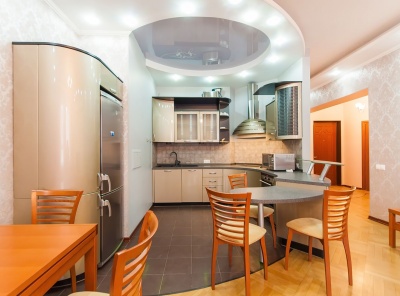3 Комнаты, Городская, Продажа, Улица Минская, Listing ID 3807, Москва, Россия,