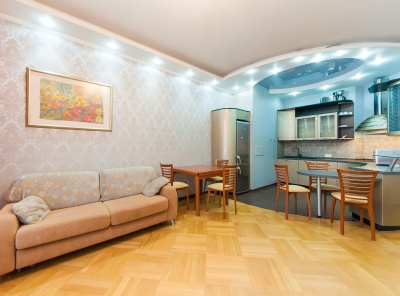 3 Комнаты, Городская, Продажа, Улица Минская, Listing ID 3807, Москва, Россия,