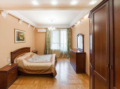 3 Комнаты, Городская, Продажа, Улица Минская, Listing ID 3807, Москва, Россия,