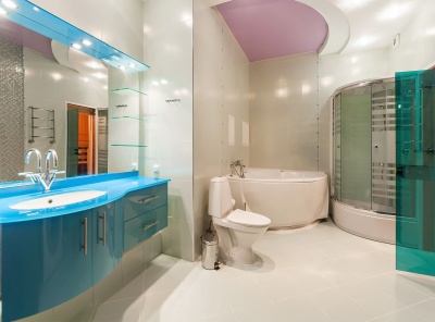 3 Комнаты, Городская, Продажа, Улица Минская, Listing ID 3807, Москва, Россия,