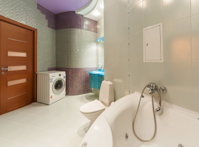 3 Комнаты, Городская, Продажа, Улица Минская, Listing ID 3807, Москва, Россия,