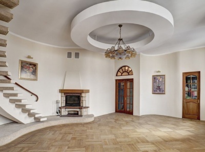 5 Комнаты, Городская, Продажа, 1-й Обыденский переулок, Listing ID 3808, Москва, Россия,