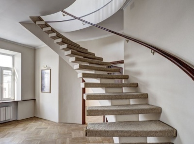 5 Комнаты, Городская, Продажа, 1-й Обыденский переулок, Listing ID 3808, Москва, Россия,