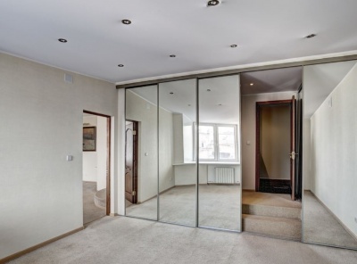 5 Комнаты, Городская, Продажа, 1-й Обыденский переулок, Listing ID 3808, Москва, Россия,