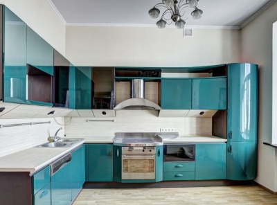 5 Комнаты, Городская, Продажа, 1-й Обыденский переулок, Listing ID 3808, Москва, Россия,
