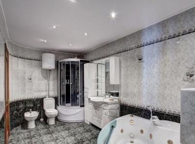 5 Комнаты, Городская, Продажа, 1-й Обыденский переулок, Listing ID 3808, Москва, Россия,