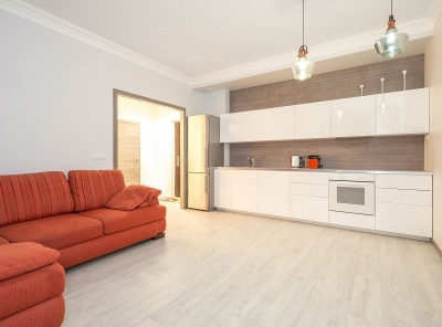 2 Комнаты, Городская, Аренда, Улица Мосфильмовская	 		, Listing ID 3809, Москва, Россия,