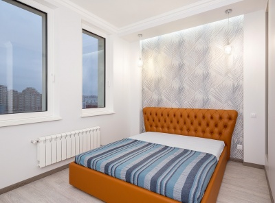 2 Комнаты, Городская, Аренда, Улица Мосфильмовская	 		, Listing ID 3809, Москва, Россия,