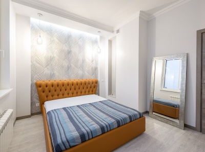 2 Комнаты, Городская, Аренда, Улица Мосфильмовская	 		, Listing ID 3809, Москва, Россия,