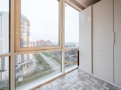 2 Комнаты, Городская, Аренда, Улица Мосфильмовская	 		, Listing ID 3809, Москва, Россия,