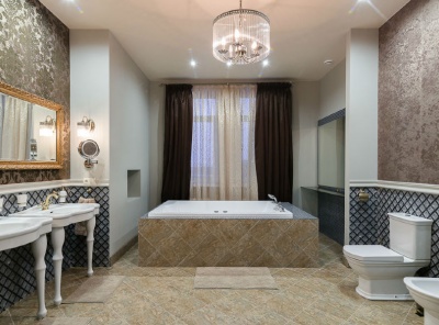 5 Bedrooms, 6 Комнаты, Загородная, Аренда, Listing ID 3810, Московская область, Россия,