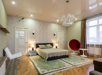 5 Bedrooms, 6 Комнаты, Загородная, Аренда, Listing ID 3810, Московская область, Россия,