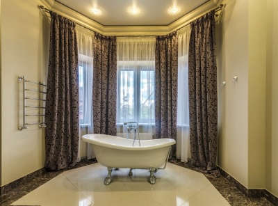 5 Bedrooms, 6 Комнаты, Загородная, Аренда, Listing ID 3810, Московская область, Россия,