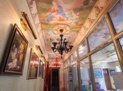 6 Bedrooms, Загородная, Продажа, Listing ID 3813, Московская область, Россия,