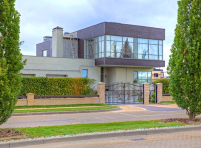 4 Bedrooms, Загородная, Продажа, Listing ID 1268, Московская область, Россия,