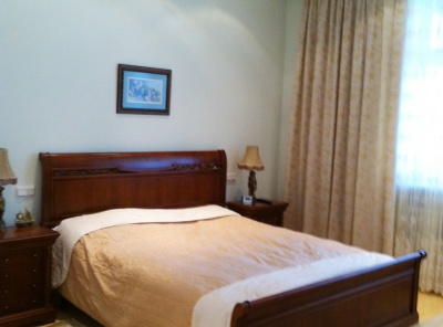 4 Bedrooms, Загородная, Продажа, Listing ID 3816, Московская область, Россия,