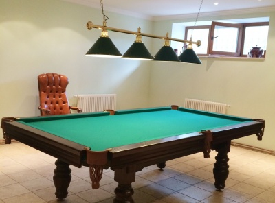 4 Bedrooms, Загородная, Продажа, Listing ID 3816, Московская область, Россия,