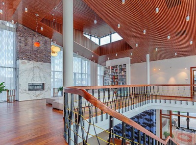 5 Bedrooms, 6 Комнаты, Загородная, Продажа, Listing ID 3817, Московская область, Россия,