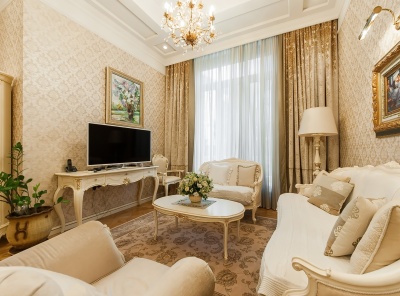 3 Комнаты, Городская, Продажа, Улица Староволынская, Listing ID 3822, Москва, Россия,