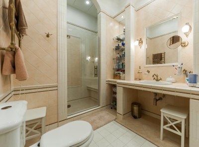 3 Комнаты, Городская, Продажа, Улица Староволынская, Listing ID 3822, Москва, Россия,