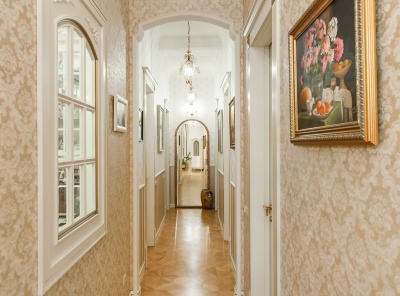 3 Комнаты, Городская, Продажа, Улица Староволынская, Listing ID 3822, Москва, Россия,