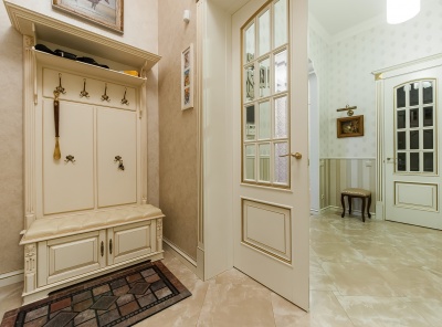 3 Комнаты, Городская, Продажа, Улица Староволынская, Listing ID 3822, Москва, Россия,