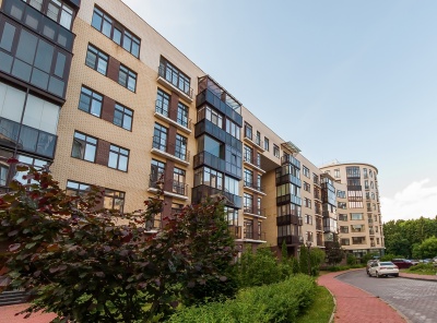 3 Комнаты, Городская, Продажа, Улица Староволынская, Listing ID 3822, Москва, Россия,
