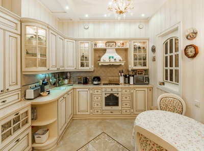 3 Комнаты, Городская, Продажа, Улица Староволынская, Listing ID 3822, Москва, Россия,