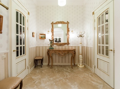 3 Комнаты, Городская, Продажа, Улица Староволынская, Listing ID 3822, Москва, Россия,