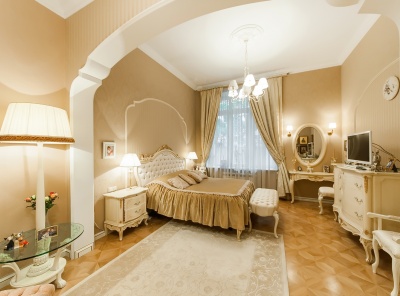 3 Комнаты, Городская, Продажа, Улица Староволынская, Listing ID 3822, Москва, Россия,