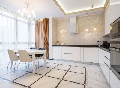 2 Комнаты, Городская, Продажа, Ломоносовский проспект, Listing ID 3825, Москва, Россия,